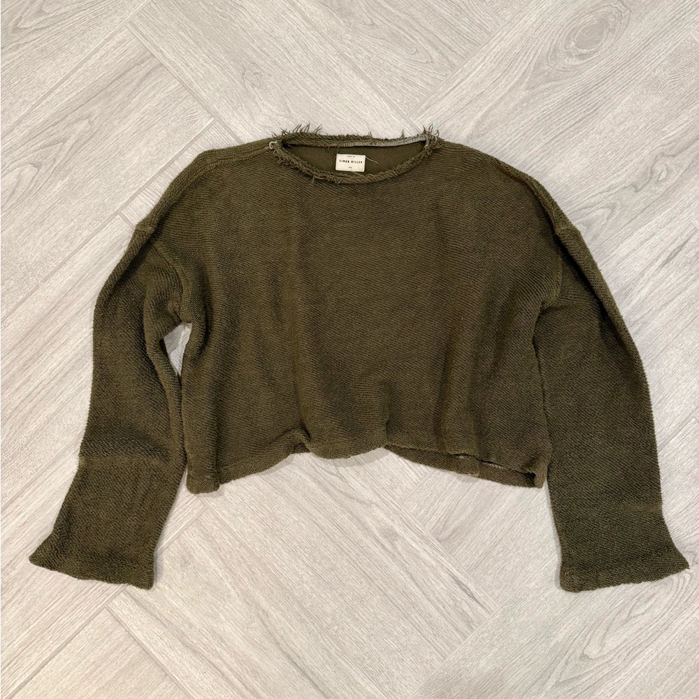 Simon Miller Sweater